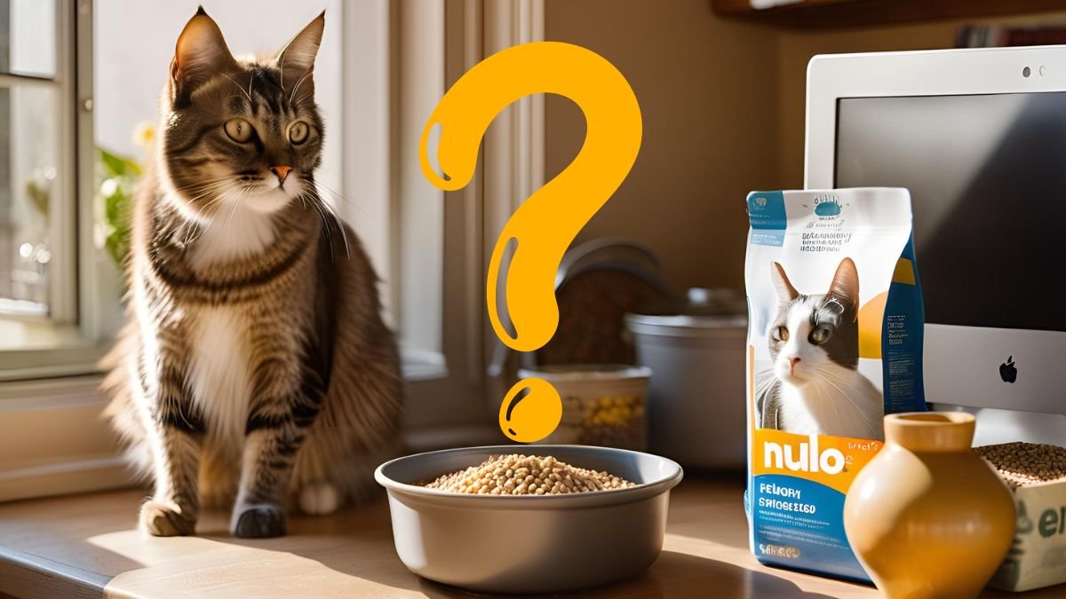 Is Nulo a Good Cat Food?